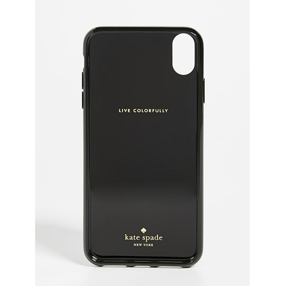 Kate Spade HEARTBEAT - iPhone Case - Picture 10 of 11